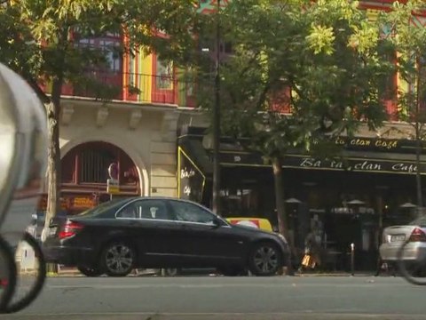 1er octobre : ''Les fleurs de la fraternité''