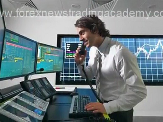 Choosing the perfect Trading Academy?