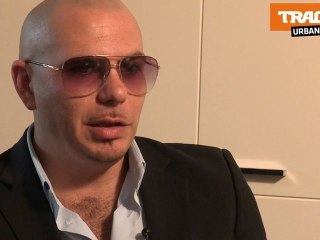 Pitbull, le succès d'un artiste et d'un businessman