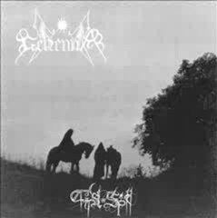 Gehenna - Morningstar