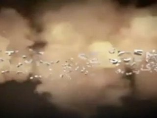 Seul face à la ville (Voiture qui coule - Crotale)