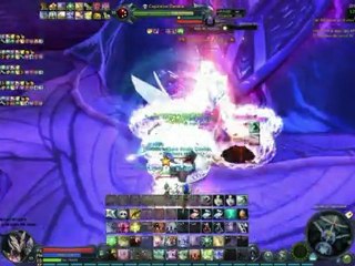 aion Zanata en 9 Sec