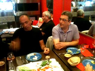 Anniversaire Relais des Motards 2011