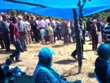 ÇANKIRI/Bayramören-İncekaya Köyü Yaylası Bayram Şenliği (31.08.2011)