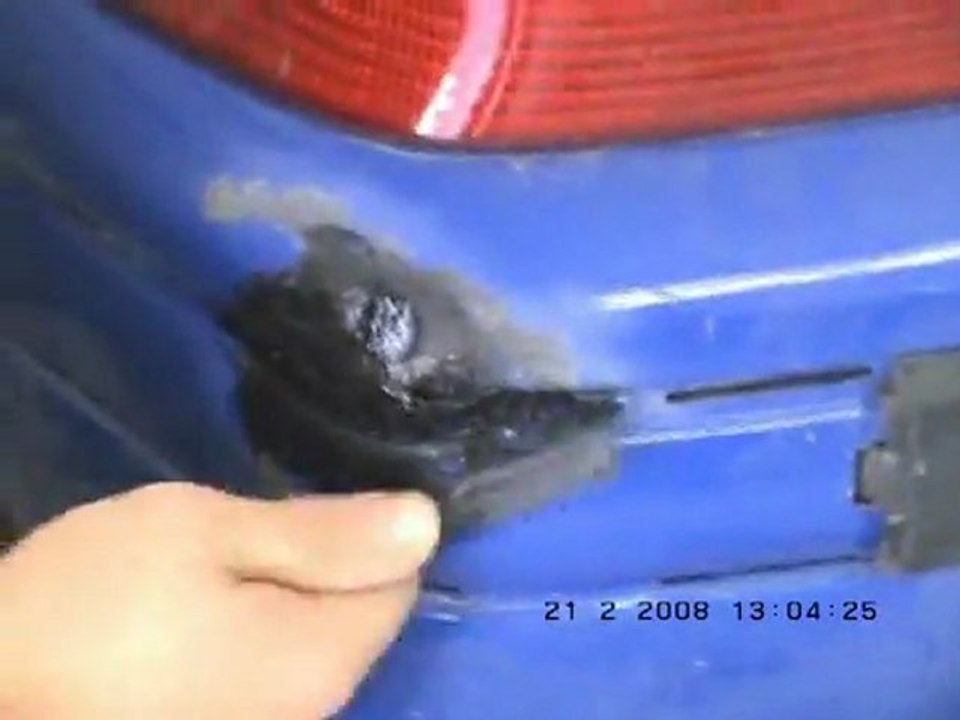 Paintbull Hellas - Επισκευή, Βαφή & Κόλλημα Πλαστικών Προφυλακτήρων