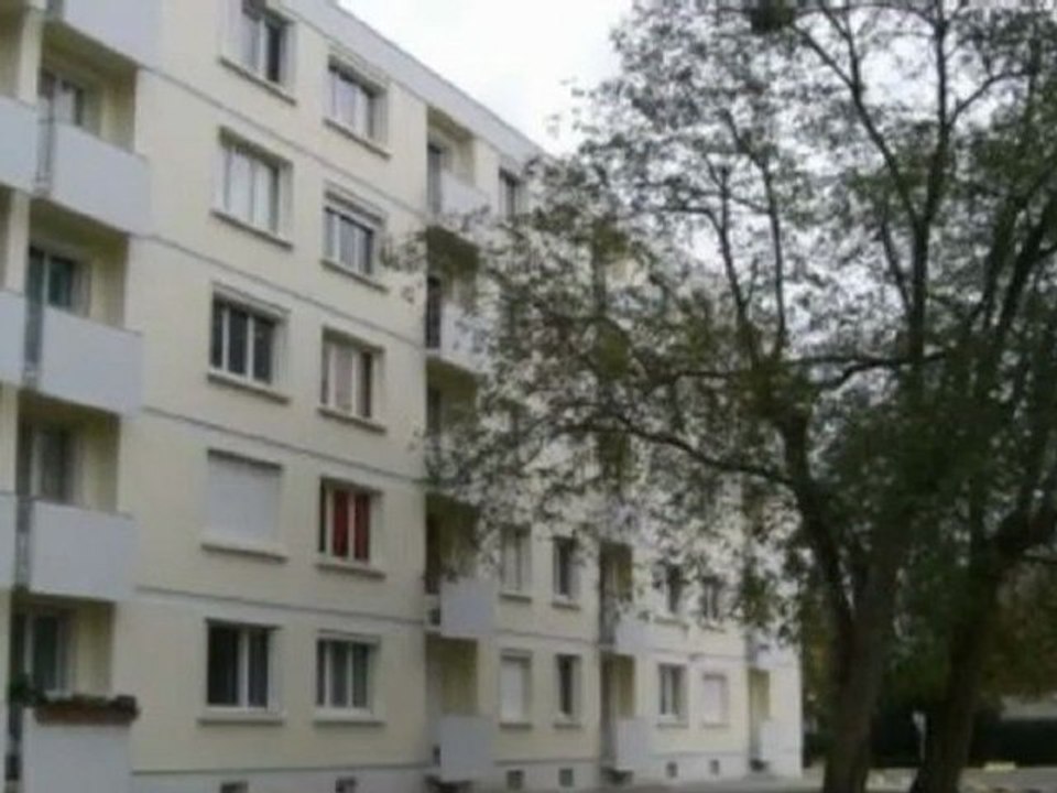 A vendre - T5 - MERIGNAC - 5 pieces - 81m²