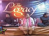 Zakir Hussain Launches Album 