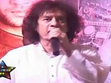 Zakir Hussain Launches Album 