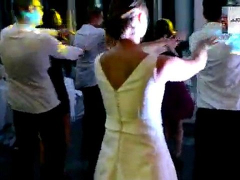 Macarena Show - Na Twoje Wesele Dj Andrzej & Dj Mati