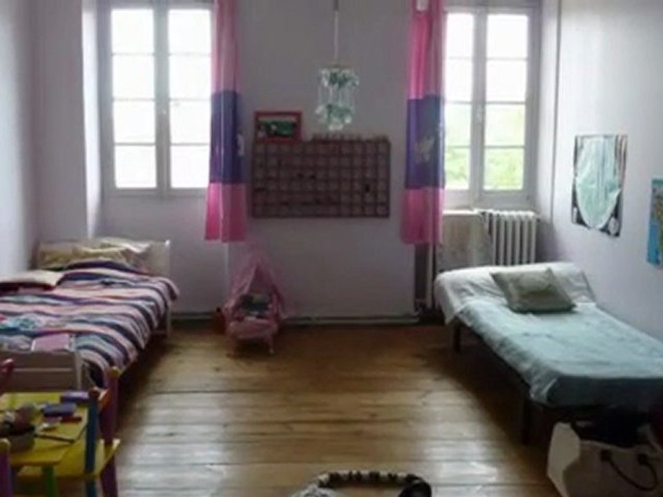 A vendre - Maison - QUEYRAC (33340) - 6 pieces - 200m²