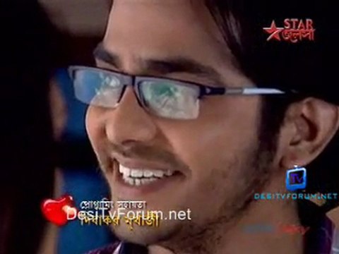 Tomar Jonno - 7th September 2011 Video Watch Online p1