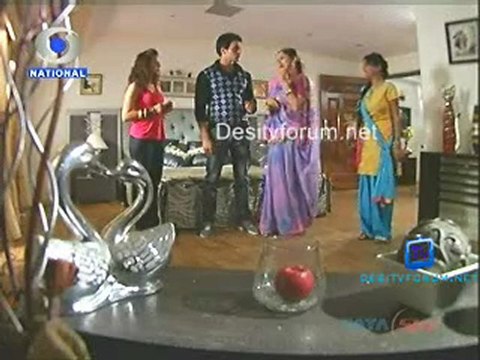 Sukanya Hamari Betiyan - 8th September 2011 Part1