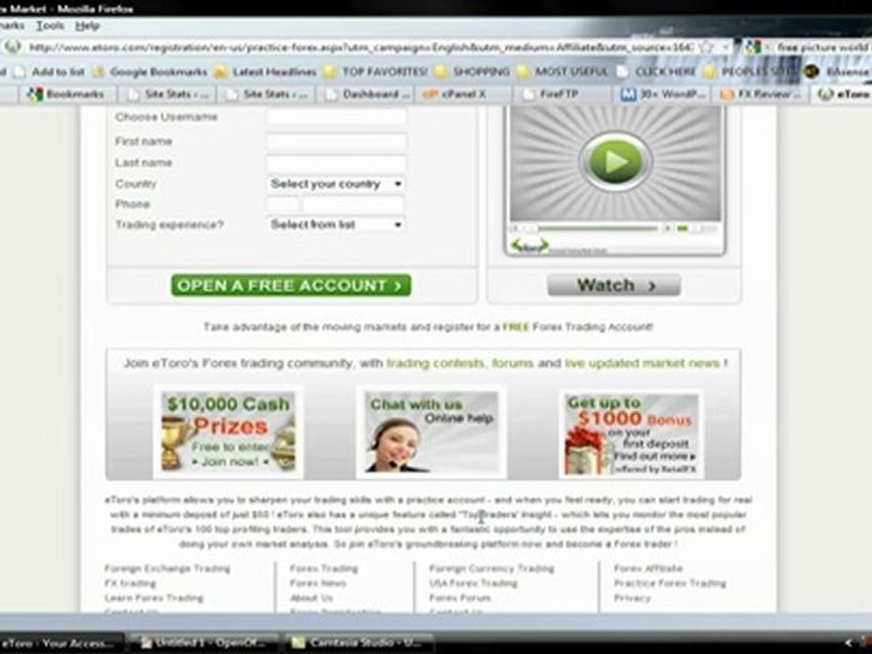 Foreign Exchange Trading For Beginners Straightforward Simple Confirmed  Foreign Exchange Strategies