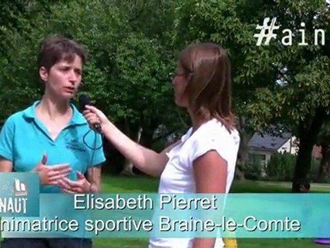La Province dans votre Commune #1 : les stages de vacances