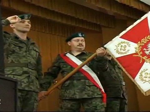 Święto Wojska Polskiego w Komorowie 2011
