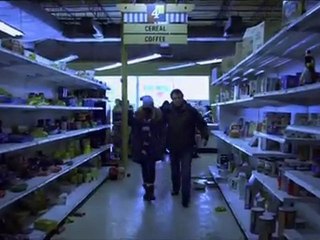 Contagion - Trailer 2 - VF