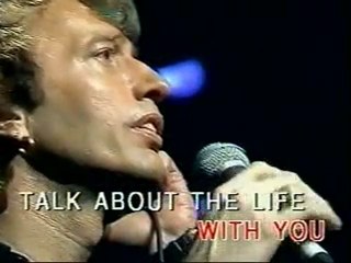 Bee Gees - Massachusetts