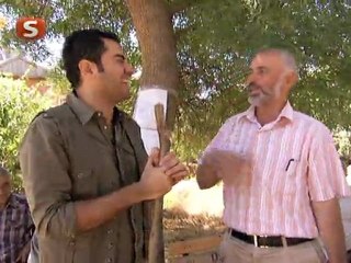 DİKKAT: Bu Köyde Sigara İçmek Yasak!