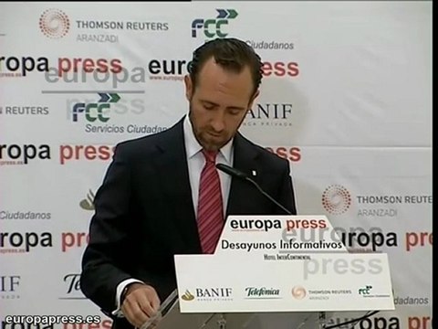 Bauzá: Recorte de liberados sindicales será de 70%