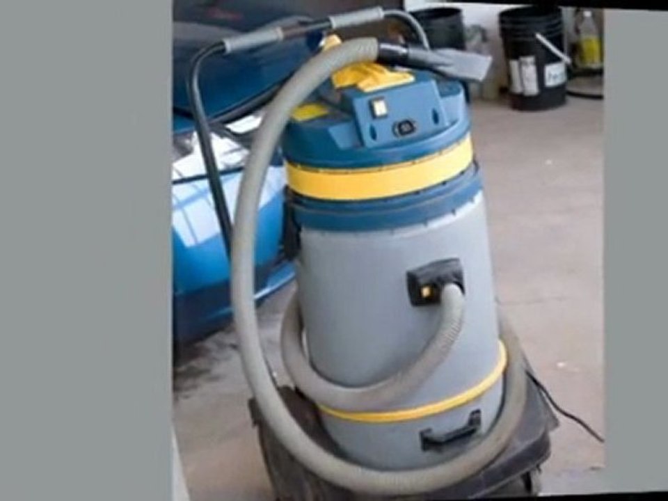 Die Ordnungshueter - Gebäudereinigung & Hausmeisterservice Kempen