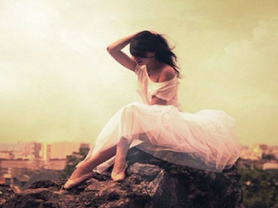 SENİ SEVERDİM -YILDIZ USMONOVA & YAŞAR