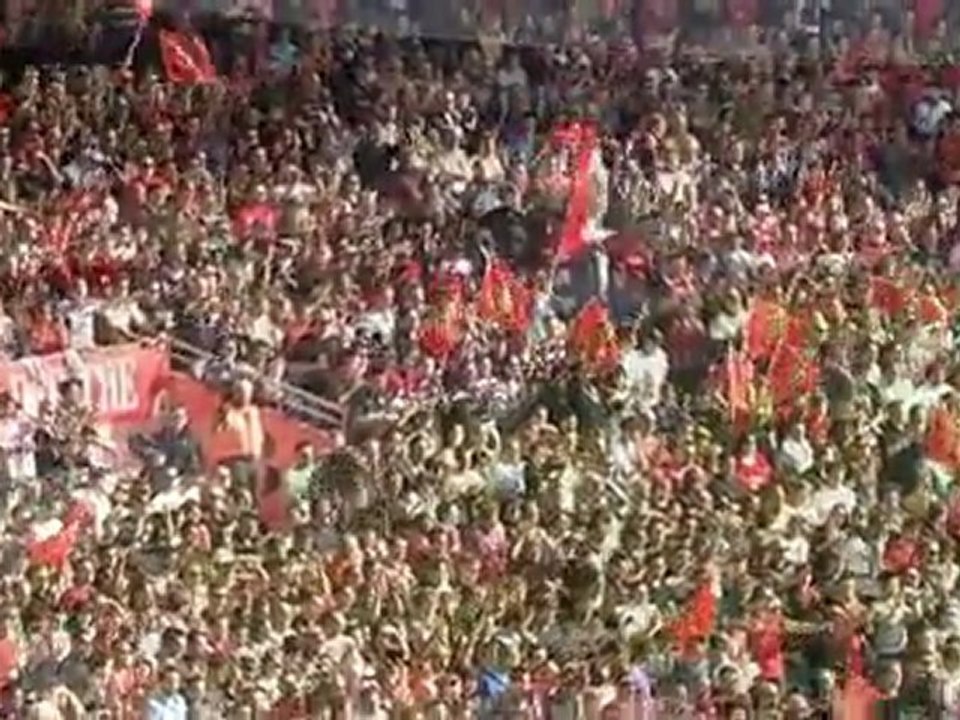 Le Mag du Stade du 7 septembre 2011