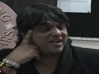 Mukesh Khanna At Roshan Taneja School Of Acting