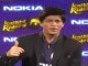 Shahrukh Khan Reveals His Foots Hair Line Fracture Injury
