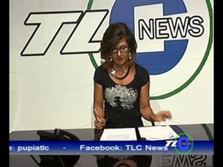 Tlc - Tg 07 settembre 2011