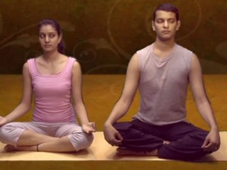 Get Powerful EYES with Simple Yoga Exercises