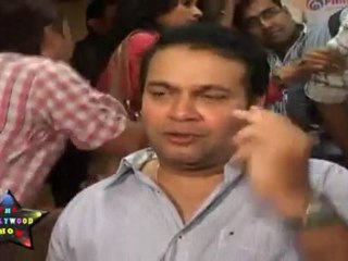 Suresh Menan At Music Launch Of Movie "Gupchup Gupchup"