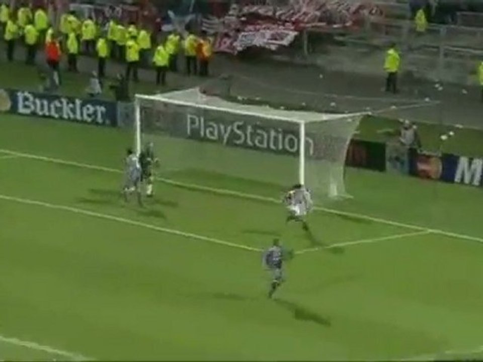 lyon-olympiakos 1-0