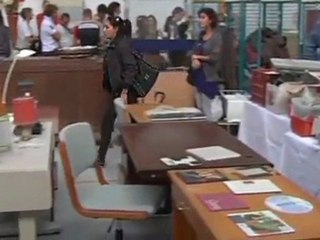 Rentrée: Tarifs exclusifs pour étudiants au Foyer Aubois