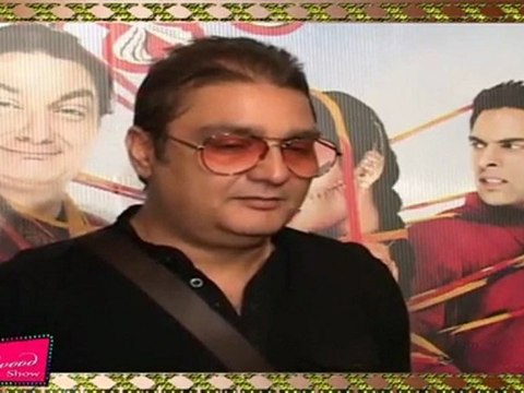 Vinay Pathak Speaks About His Career Journey At 'Tere Mere Phere'
