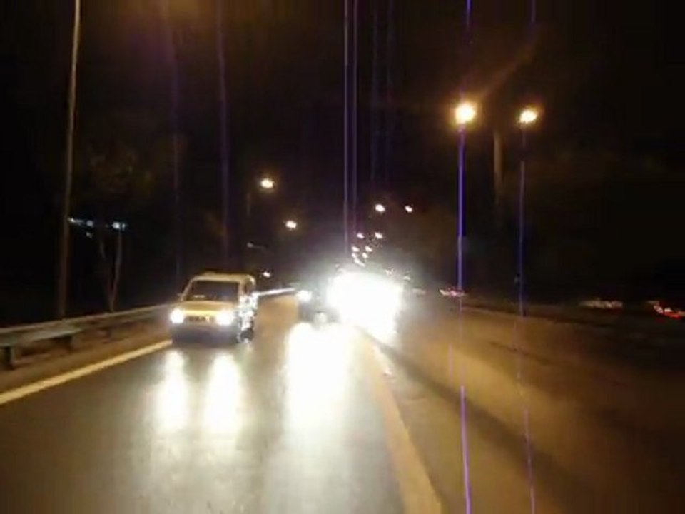 Ahmet İNCE & Burak ERSOY  Asker konvoyu