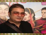 Vinay Pathak Speaks About His Kiss In 'Tere Mere Phere'