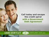 Debt Consolidation Loans - Break-through spiraling debts with debt consolidation counseling
