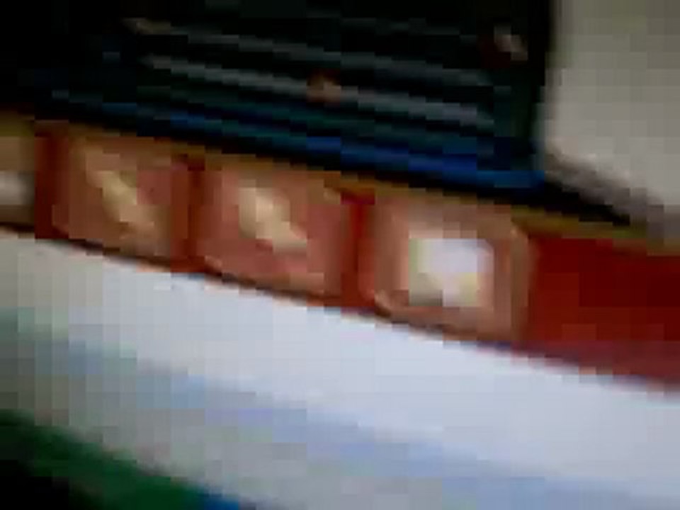 duvara ters dönme hilesi :D