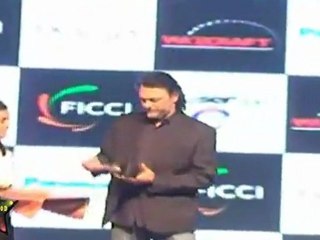 FICCI Frames Awards 2011