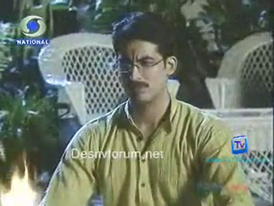 Stree Teri Kahaani - 8th September 2011 Video Watch Online Part2