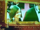 Aishwarya Rai Gets Award At FICCI Frames 2011 Awards
