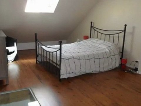 A vendre - APPARTEMENT - BLOIS - 4 pieces - 88m²