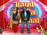 Hot Anushka Sharma & Ranveer Singh At 