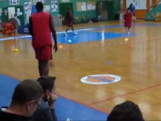 Formation de Cadres Ligue du Lyonnais