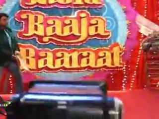 BAND BAJA BARAT 13