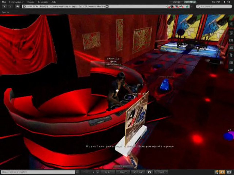 dj ludo petite demo de mes son