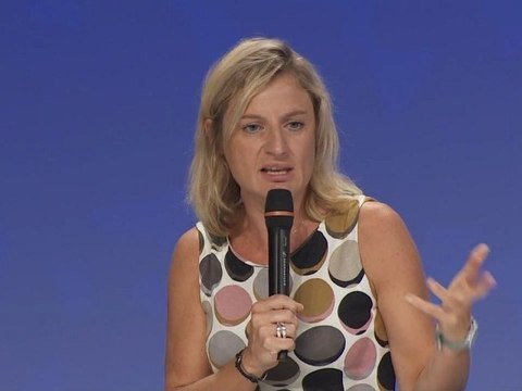 UMP - Valérie Rosso-Debord - Plénière sur la défense