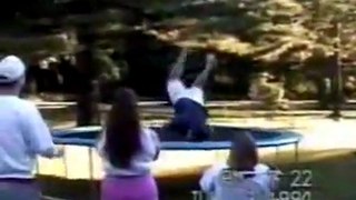 www.funimix.com - Trampoline Accidents