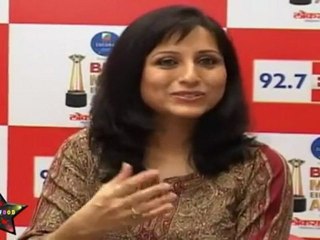 Big Marathi Entertainment Awards 2011