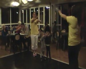 COMPILE MINI DISCO (TENERIFE HOTEL)